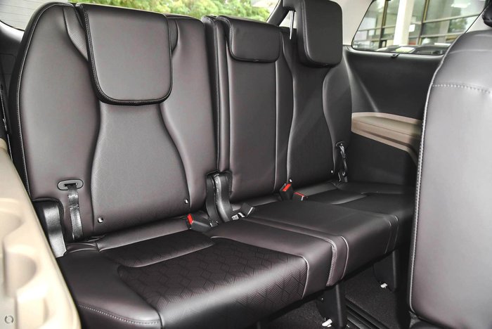 2025 Kia Carnival GT-Line Lite