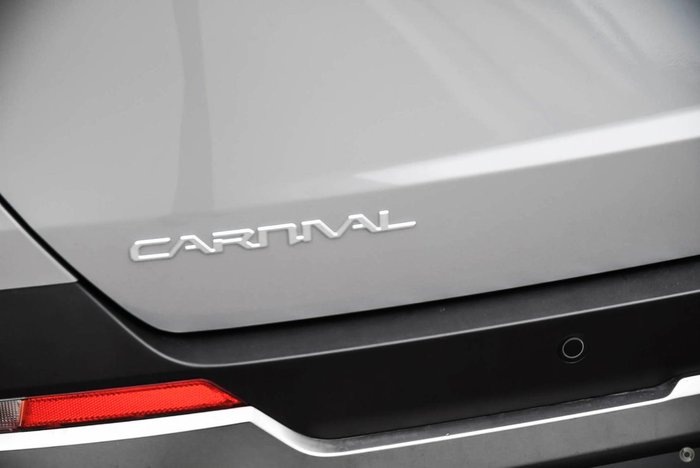 2025 Kia Carnival GT-Line Lite