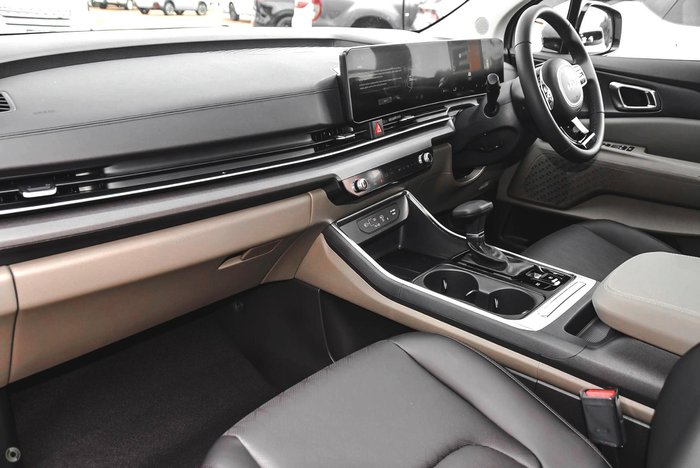 2025 Kia Carnival GT-Line Lite