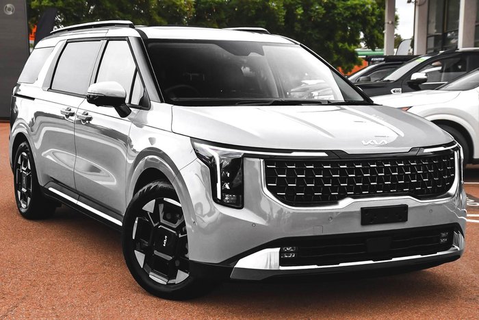 2025 Kia Carnival GT-Line Lite