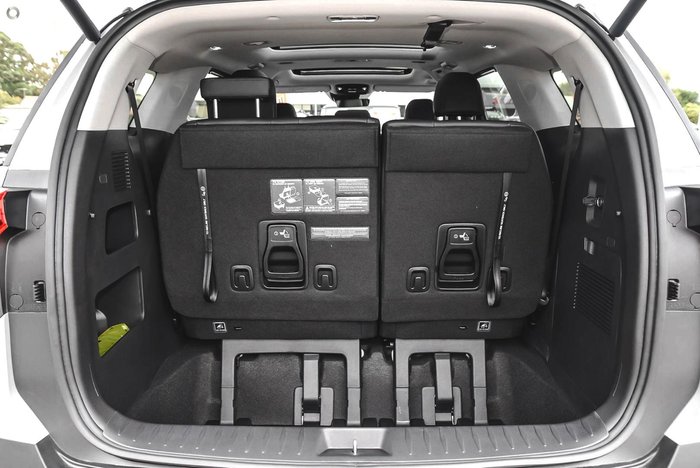 2025 Kia Carnival GT-Line Lite