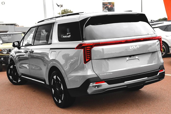 2025 Kia Carnival GT-Line Lite