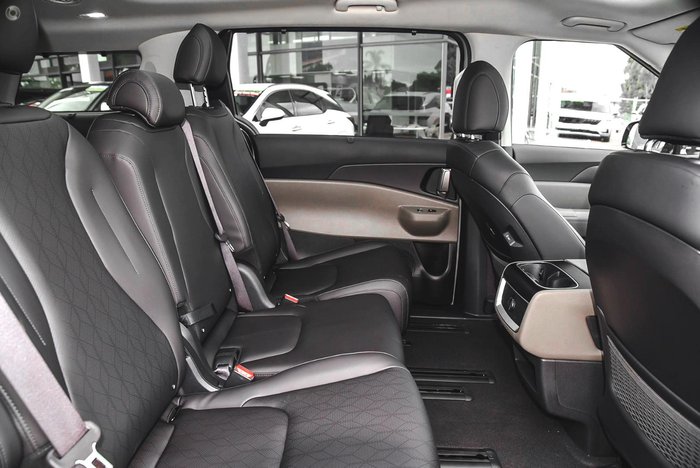 2025 Kia Carnival GT-Line Lite
