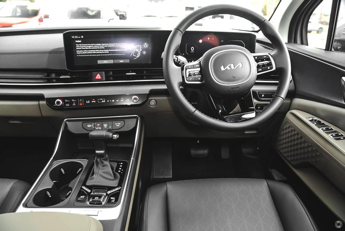 2025 Kia Carnival GT-Line Lite