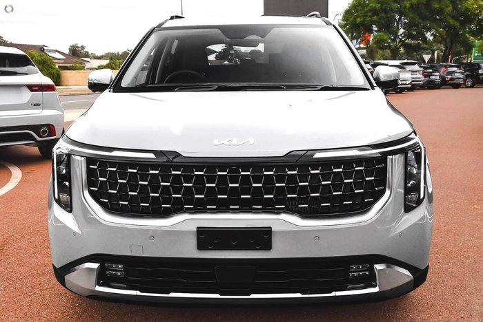 2025 Kia Carnival GT-Line Lite