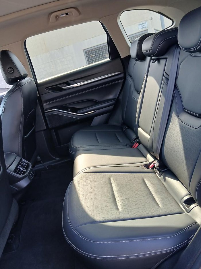 2021 Haval H6 Ultra