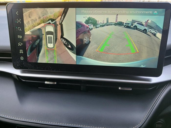 2021 Haval H6 Ultra