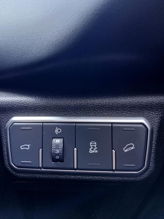 2021 Haval H6 Ultra