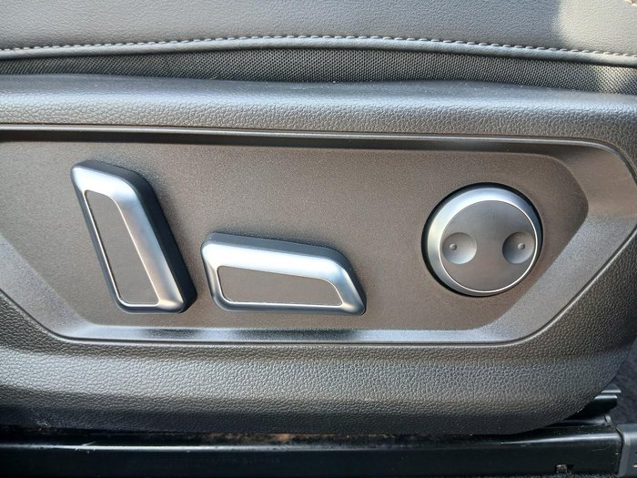 2021 Haval H6 Ultra