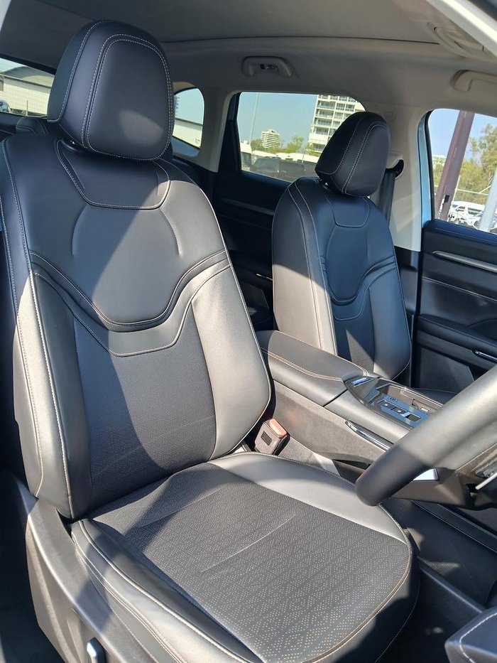 2021 Haval H6 Ultra