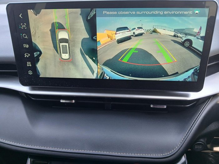 2021 Haval H6 Ultra