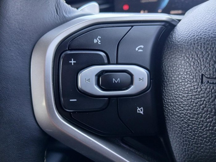 2021 Haval H6 Ultra