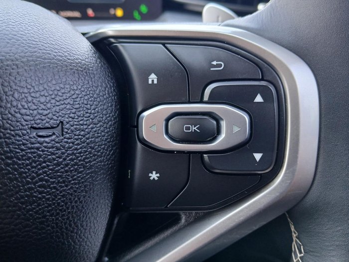 2021 Haval H6 Ultra