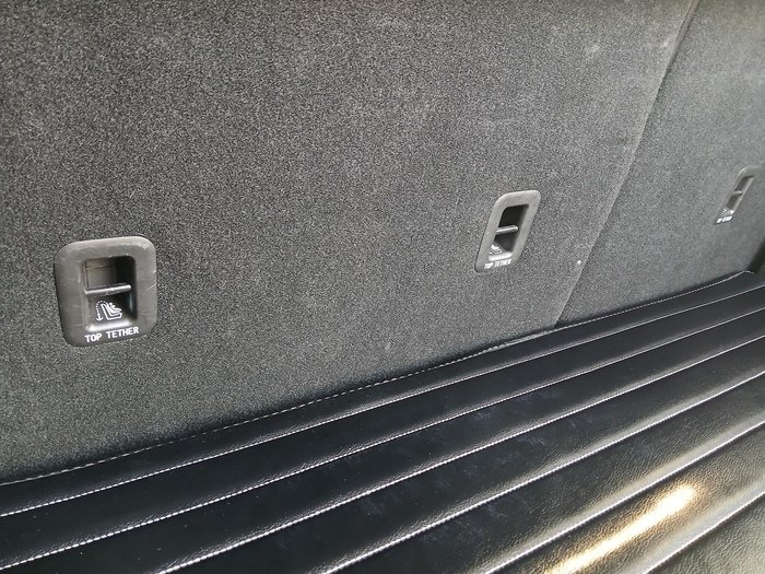 2021 Haval H6 Ultra