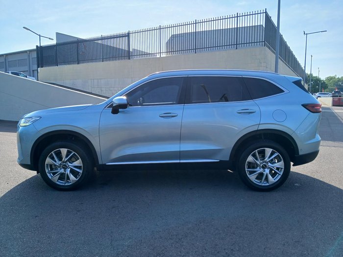 2021 Haval H6 Ultra