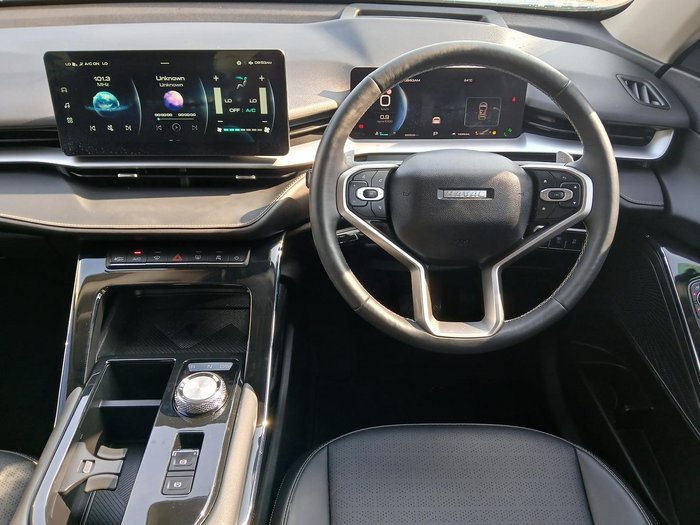2021 Haval H6 Ultra