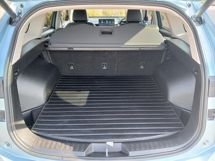 2021 Haval H6 Ultra