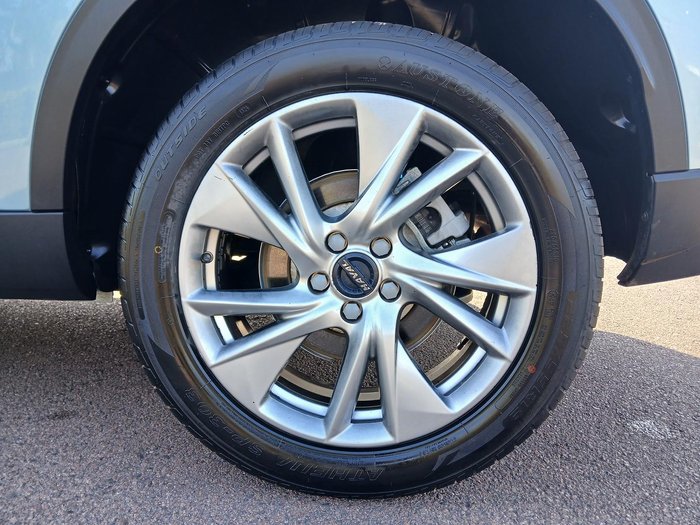 2021 Haval H6 Ultra