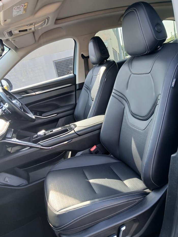 2021 Haval H6 Ultra