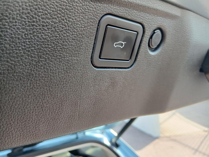 2021 Haval H6 Ultra