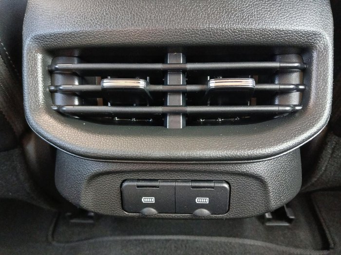 2021 Haval H6 Ultra
