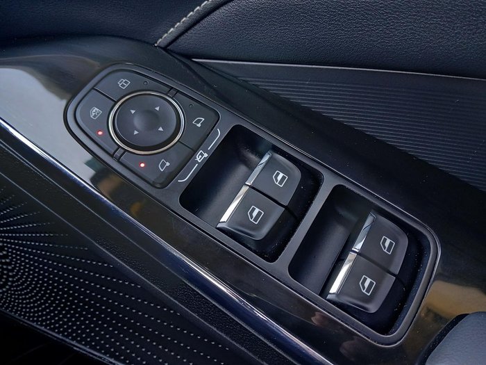 2021 Haval H6 Ultra
