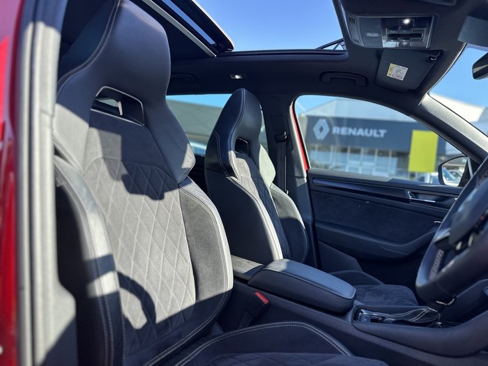 2019 SKODA Kodiaq 132TSI Sportline