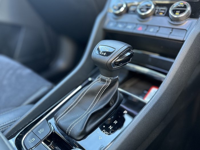 2019 SKODA Kodiaq 132TSI Sportline