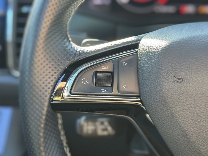 2019 SKODA Kodiaq 132TSI Sportline