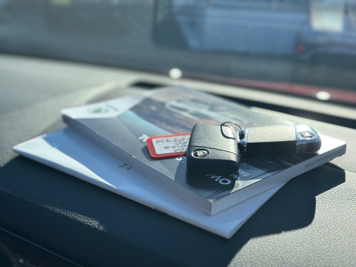 2019 SKODA Kodiaq 132TSI Sportline