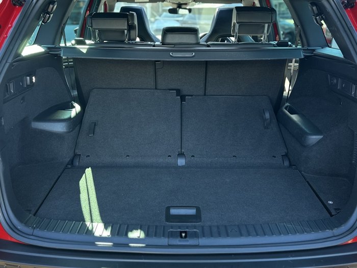 2019 SKODA Kodiaq 132TSI Sportline