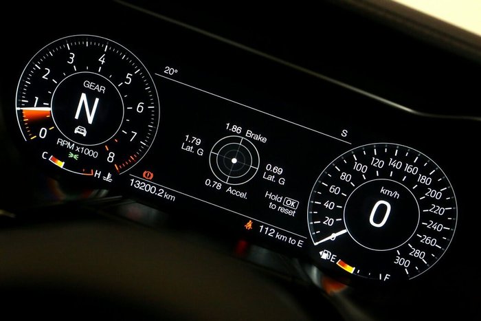 2021 Ford Mustang Mach 1