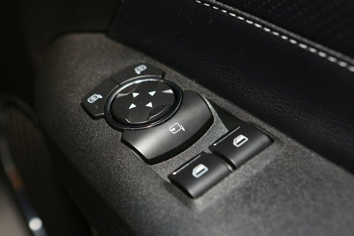 2021 Ford Mustang Mach 1