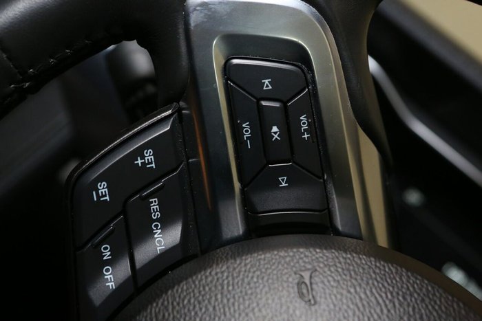 2021 Ford Mustang Mach 1