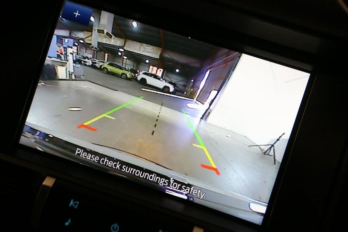 2021 Ford Mustang Mach 1