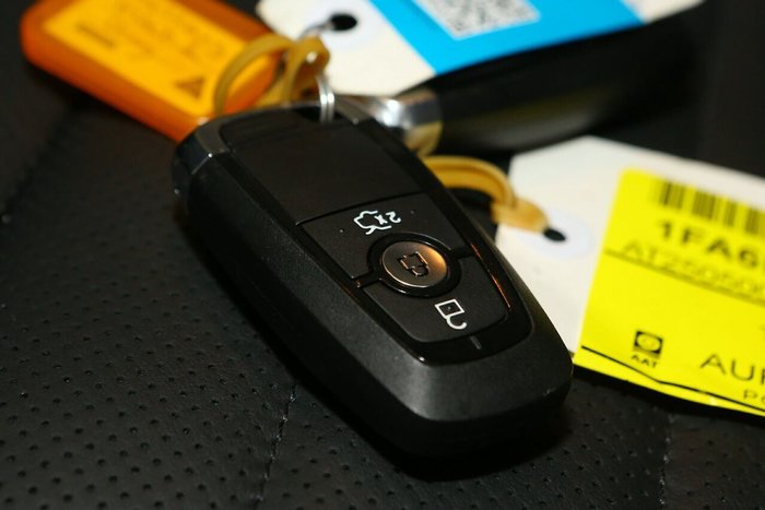 2021 Ford Mustang Mach 1