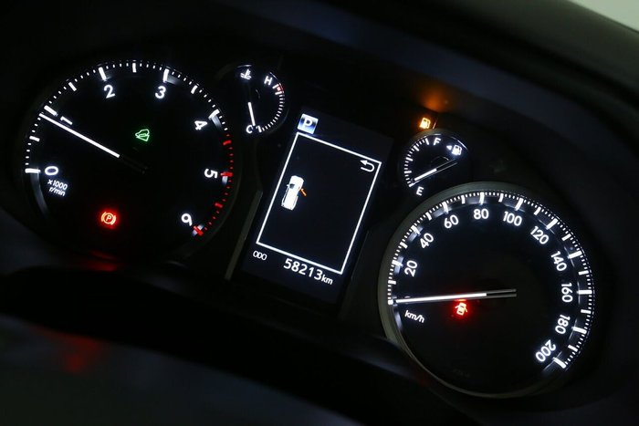 2020 Toyota Landcruiser Prado GXL