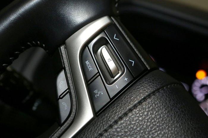 2020 Toyota Landcruiser Prado GXL