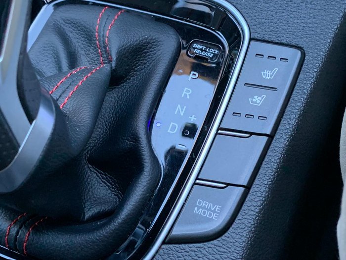2020 Hyundai i30 N Line Premium