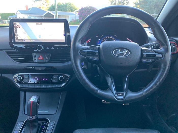 2020 Hyundai i30 N Line Premium
