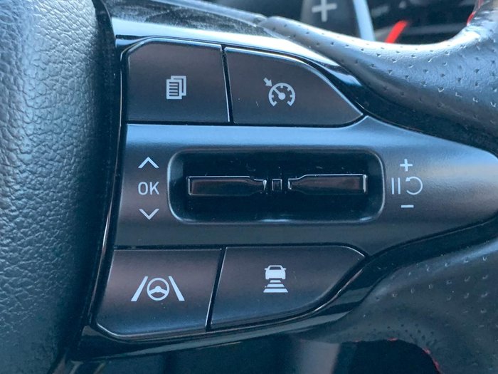 2020 Hyundai i30 N Line Premium