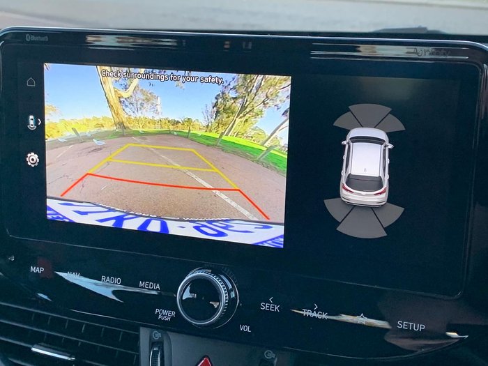 2020 Hyundai i30 N Line Premium