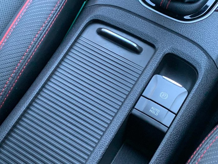 2020 Hyundai i30 N Line Premium
