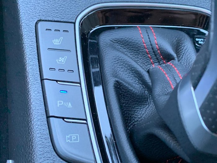 2020 Hyundai i30 N Line Premium
