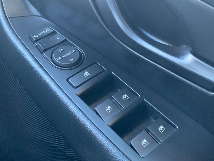 2020 Hyundai i30 N Line Premium