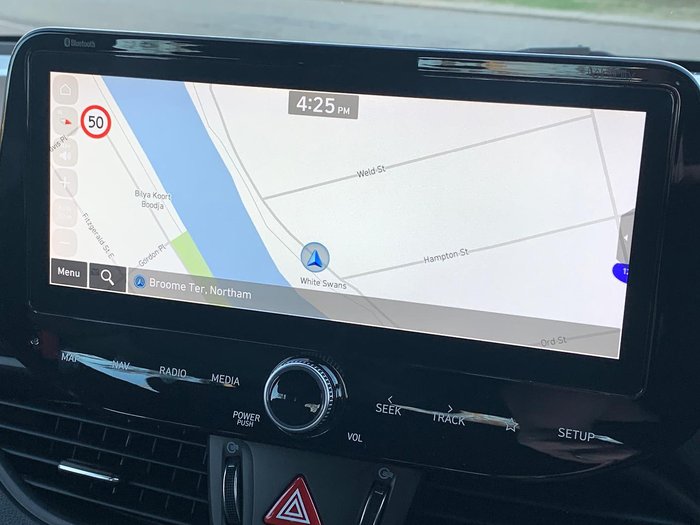 2020 Hyundai i30 N Line Premium