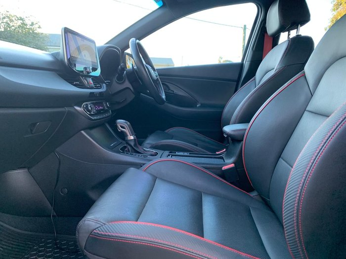 2020 Hyundai i30 N Line Premium