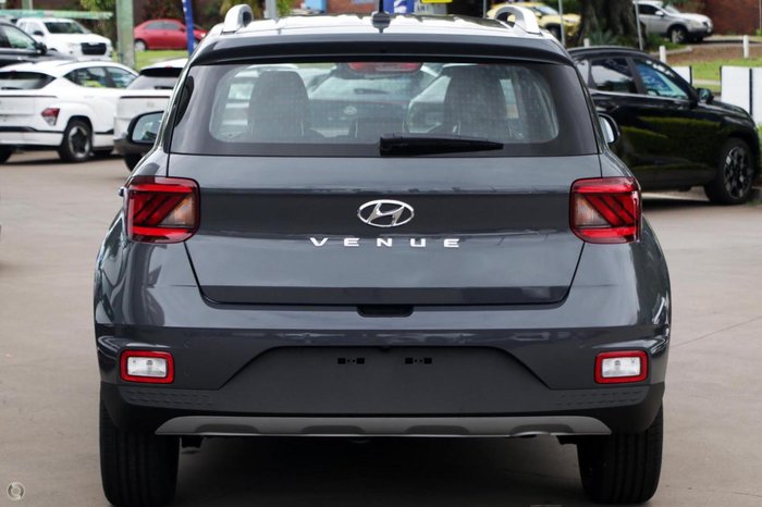 2025 Hyundai Venue Active