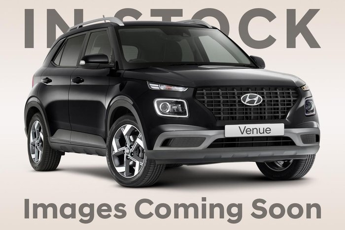 2025 Hyundai Venue Active