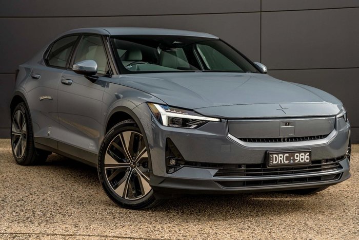 2023 Polestar 2 Long range Dual motor